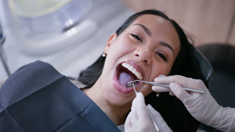 Emergency Dental Services in Dawson, TX