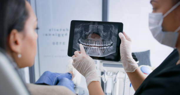 Best Dental X-Rays and Imaging  in Dawson, TX